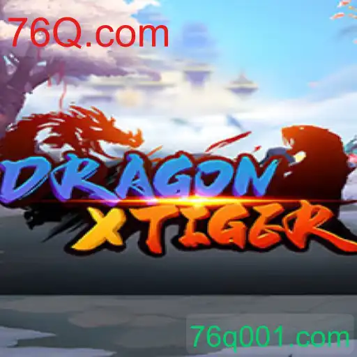 DragonXTiger